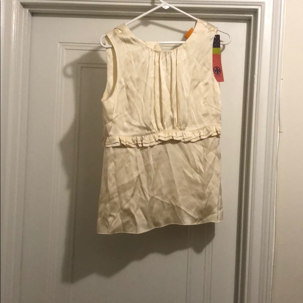 Tory Burch Kristy Top